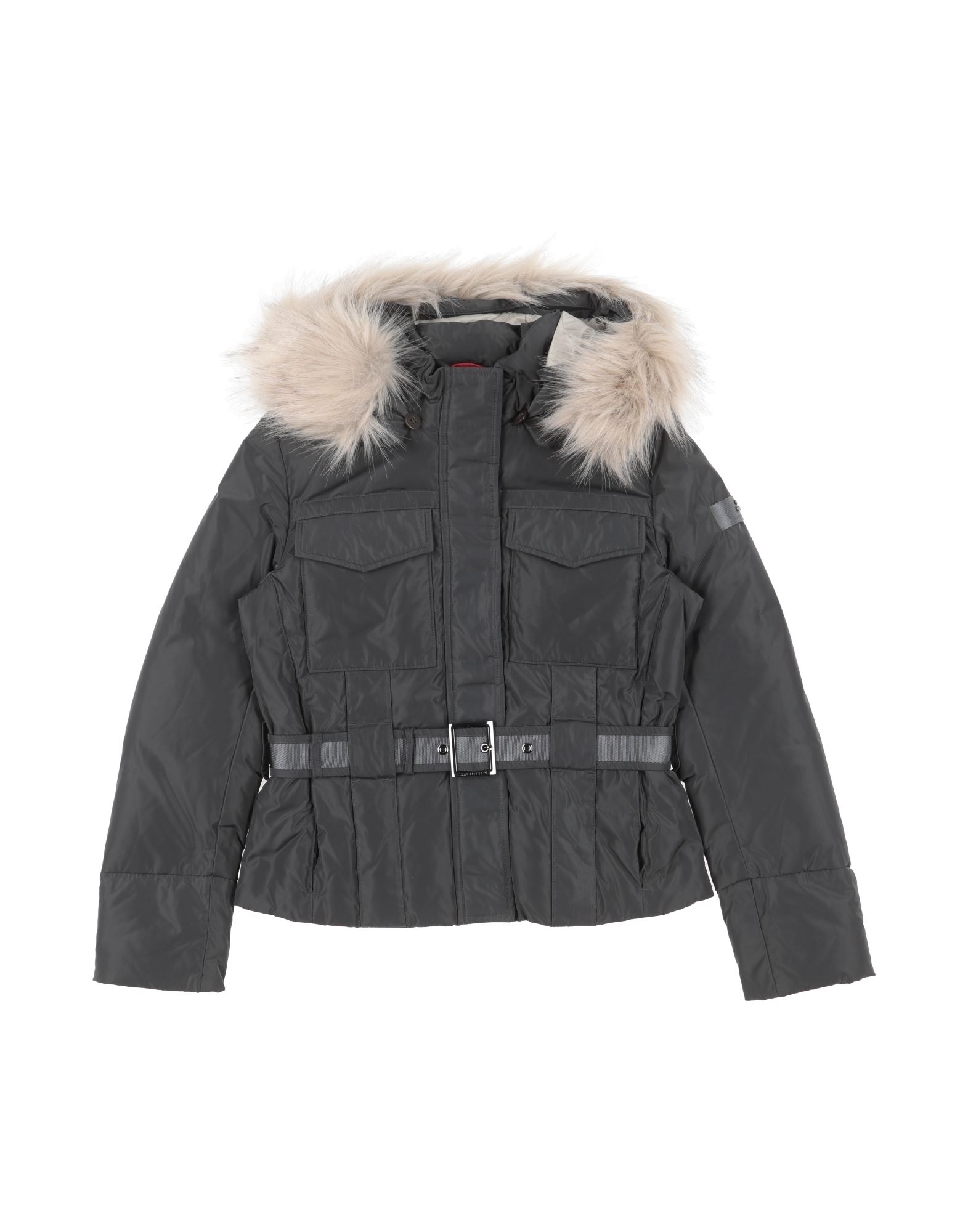 PEUTEREY Pufferjacke & Daunenjacke Kinder Blei von PEUTEREY