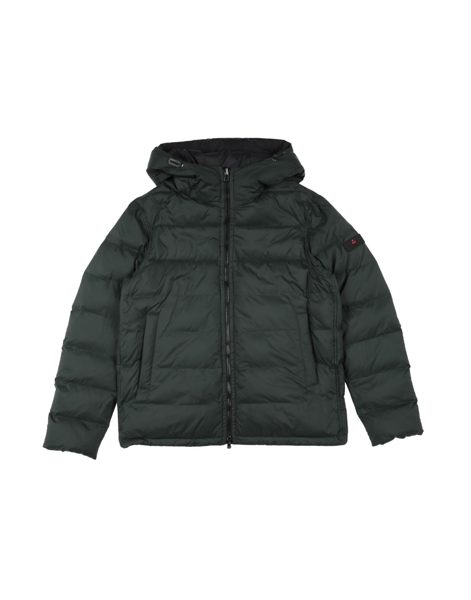 PEUTEREY Pufferjacke & Daunenjacke Kinder Dunkelgrün von PEUTEREY