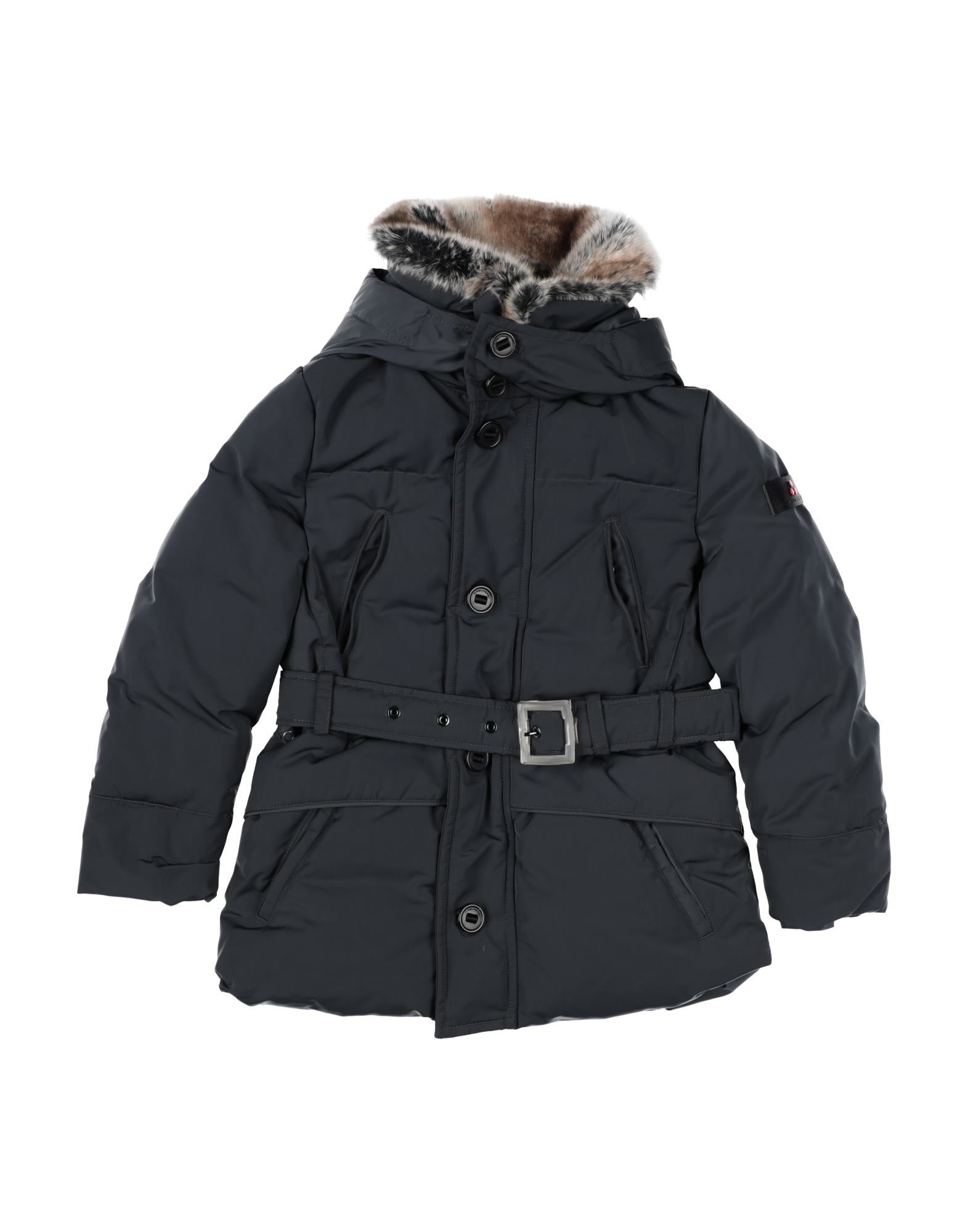 PEUTEREY Pufferjacke & Daunenjacke Kinder Dunkelgrün von PEUTEREY