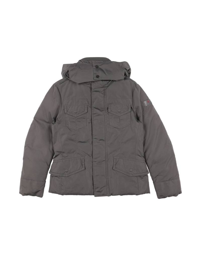 PEUTEREY Pufferjacke & Daunenjacke Kinder Grau von PEUTEREY
