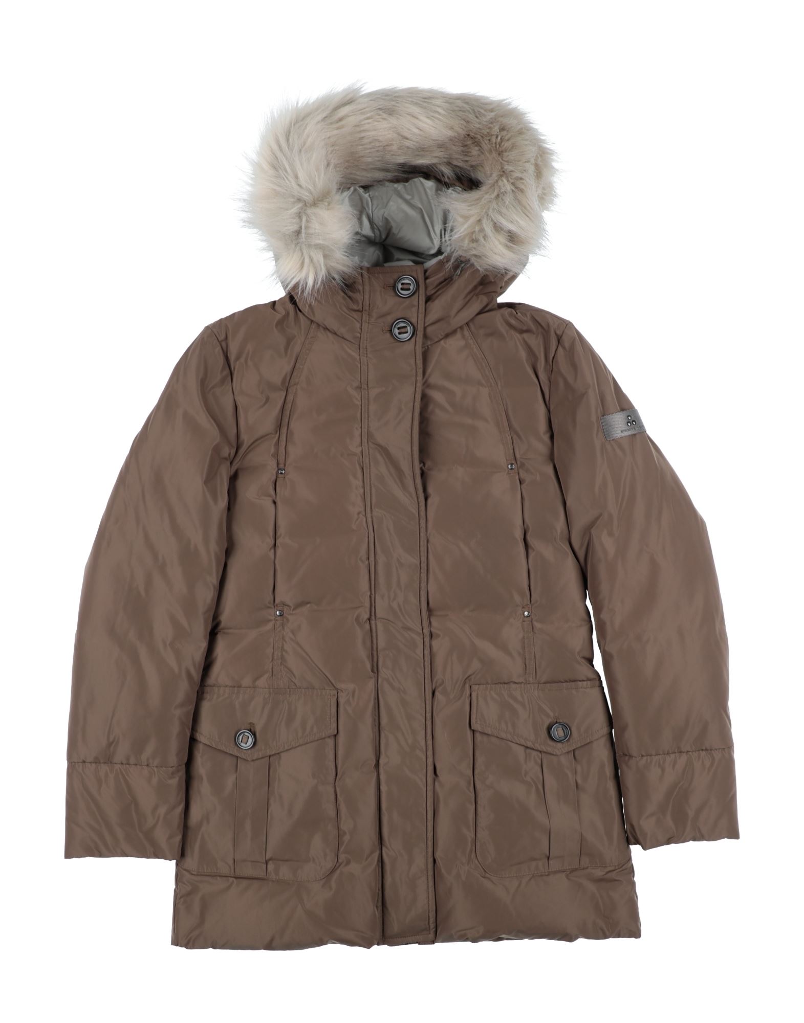 PEUTEREY Pufferjacke & Daunenjacke Kinder Khaki von PEUTEREY