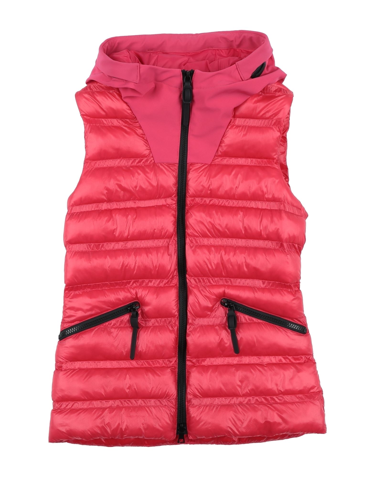 PEUTEREY Pufferjacke & Daunenjacke Kinder Koralle von PEUTEREY