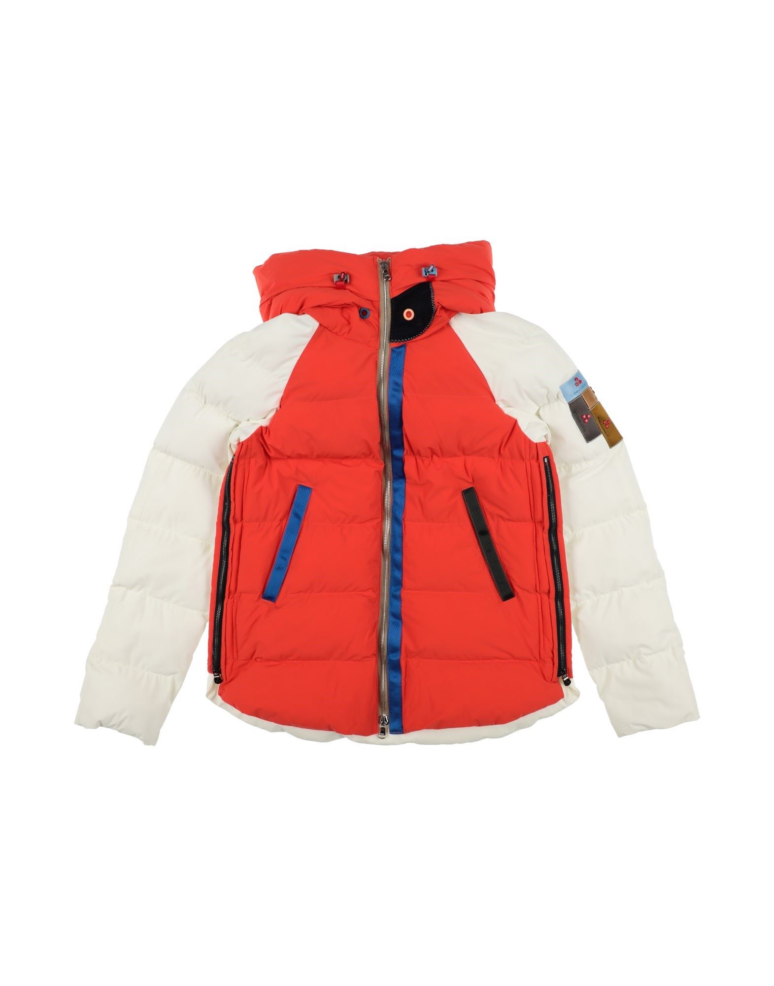 PEUTEREY Pufferjacke & Daunenjacke Kinder Koralle von PEUTEREY