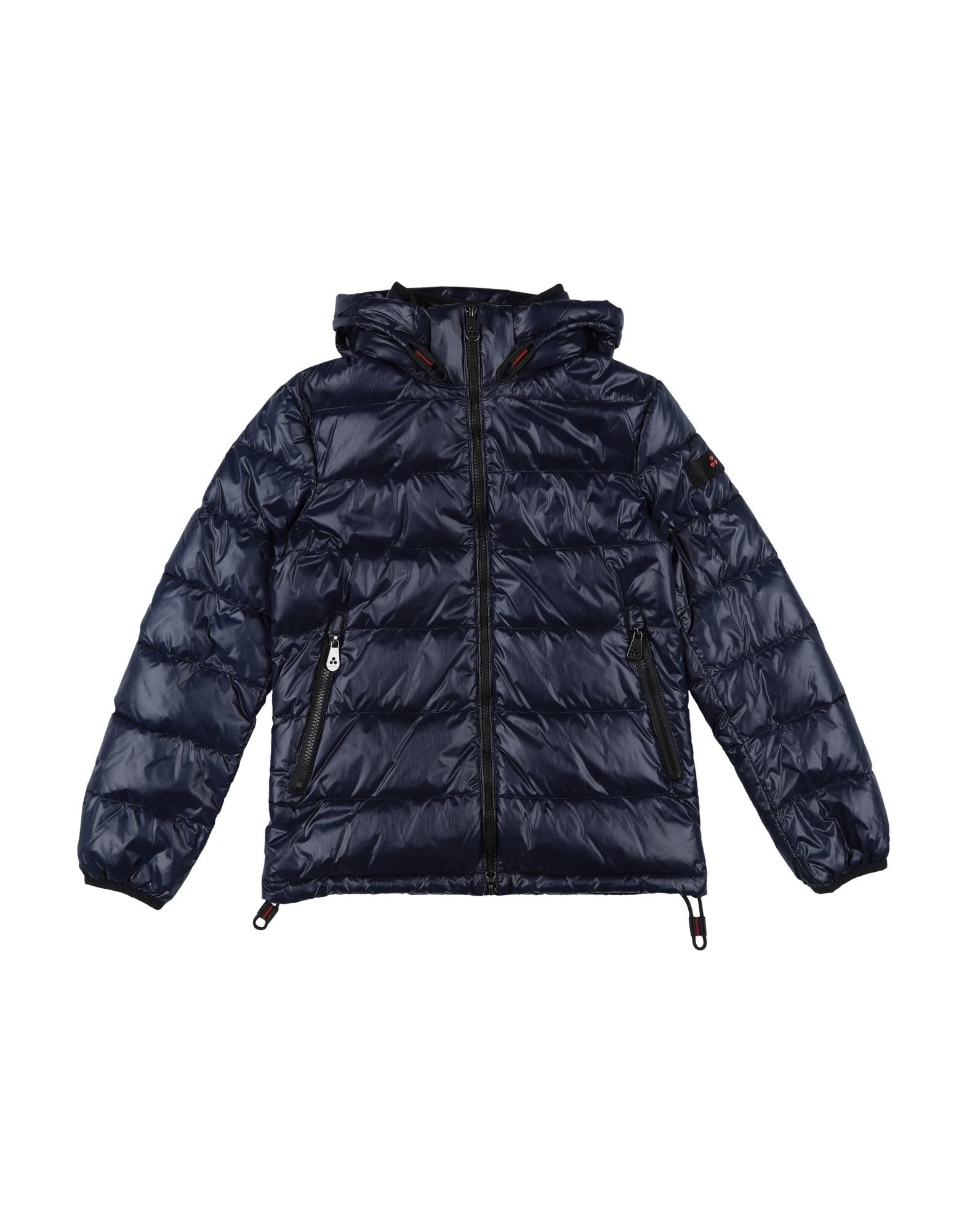 PEUTEREY Pufferjacke & Daunenjacke Kinder Nachtblau von PEUTEREY