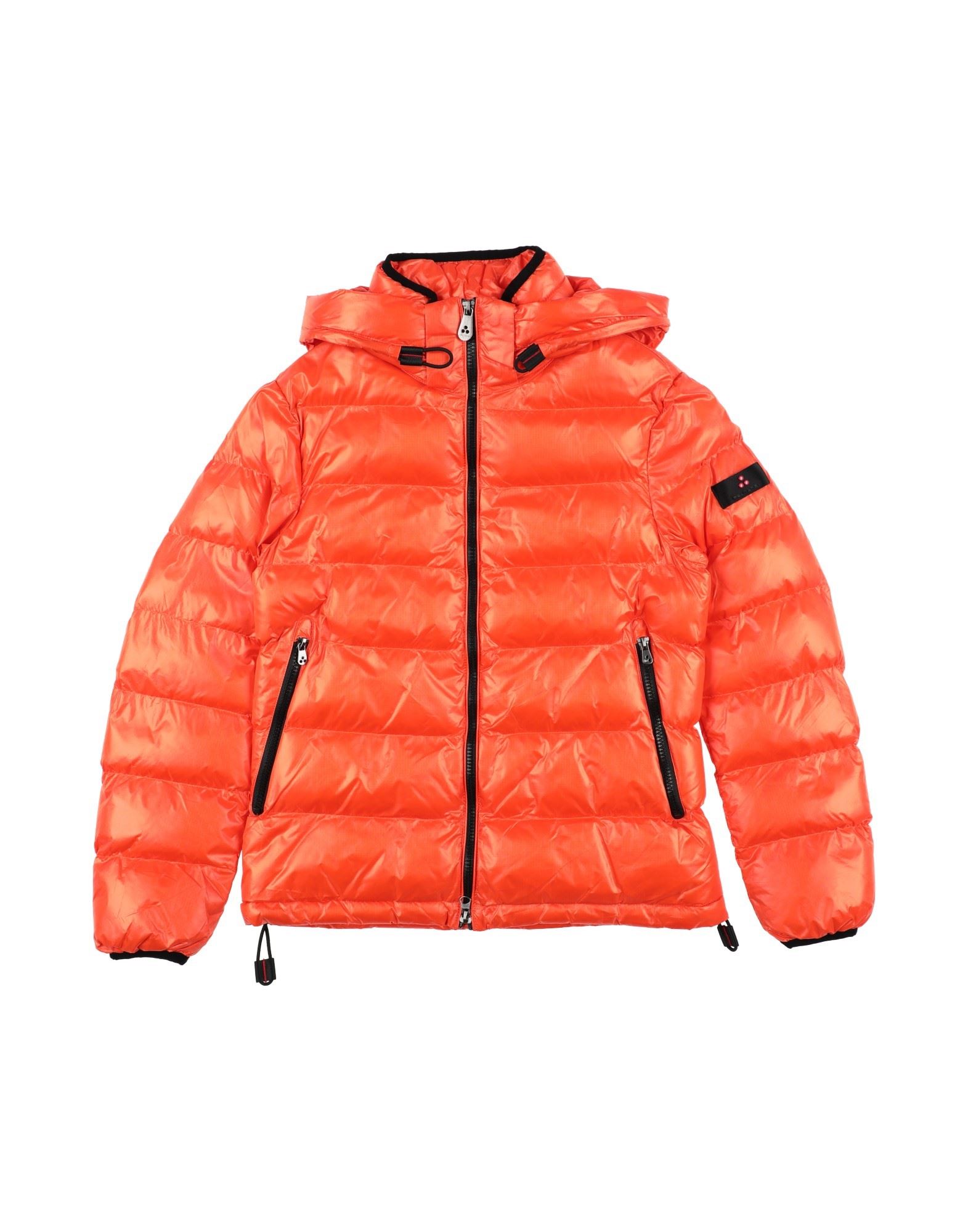 PEUTEREY Pufferjacke & Daunenjacke Kinder Orange von PEUTEREY