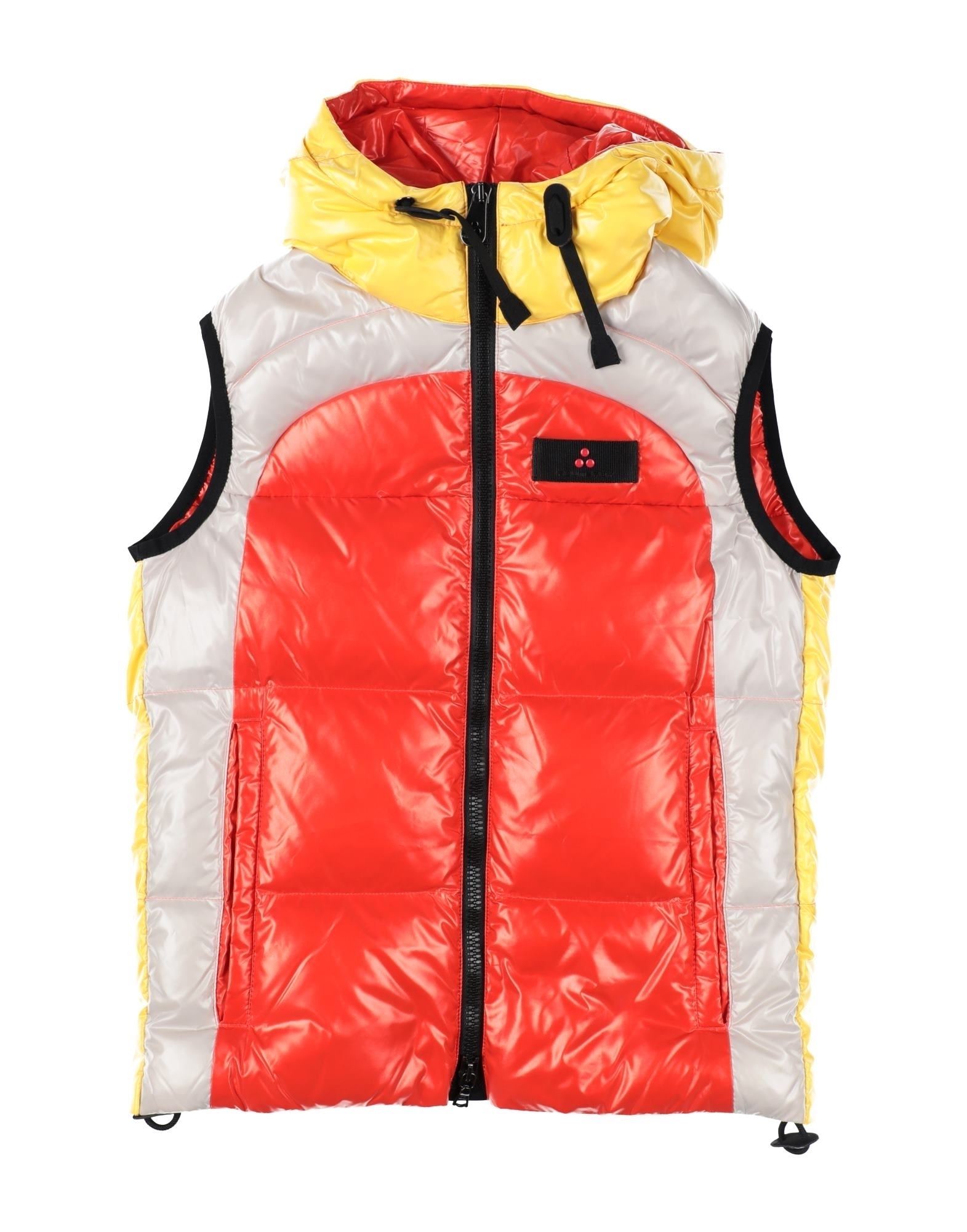 PEUTEREY Pufferjacke & Daunenjacke Kinder Orange von PEUTEREY