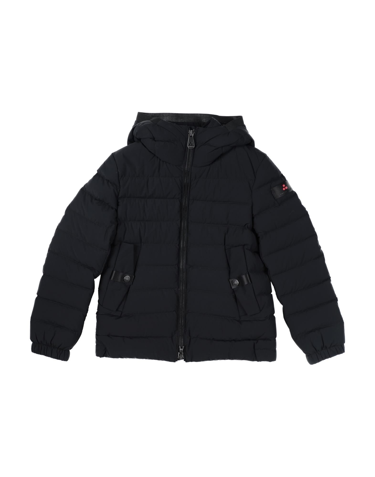 PEUTEREY Pufferjacke & Daunenjacke Kinder Schwarz von PEUTEREY