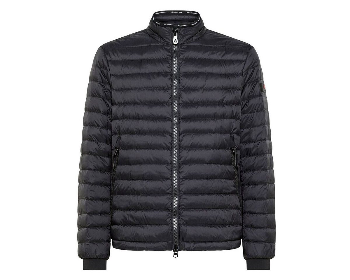 PEUTEREY Steppjacke Peuterey Flobots KNC Jackets, Peuterey Wasserabweisende Herren Jacke von PEUTEREY