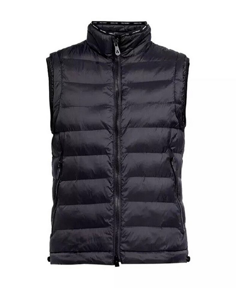 PEUTEREY Steppweste Peuterey Herren Weste, Peuterey LAVEI KN Weste, Wasserabweisende mit Stehkragen von PEUTEREY