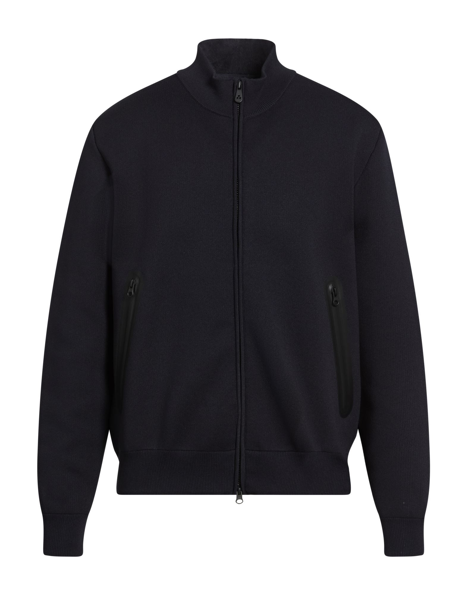 PEUTEREY Strickjacke Herren Nachtblau von PEUTEREY