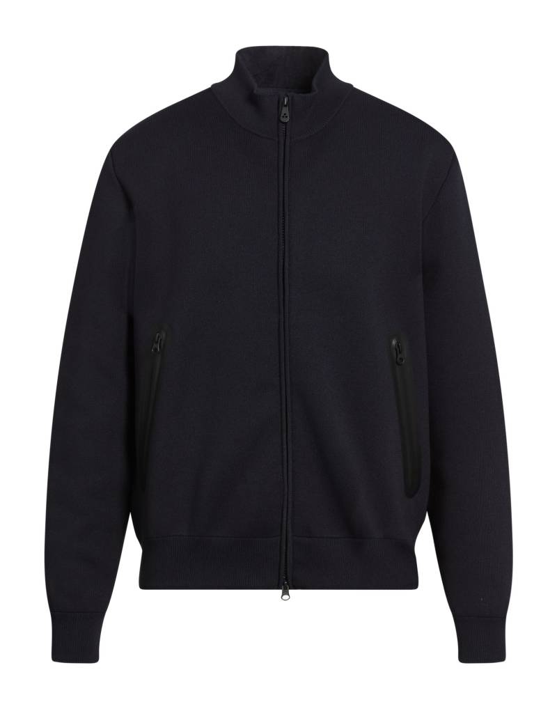 PEUTEREY Strickjacke Herren Nachtblau von PEUTEREY
