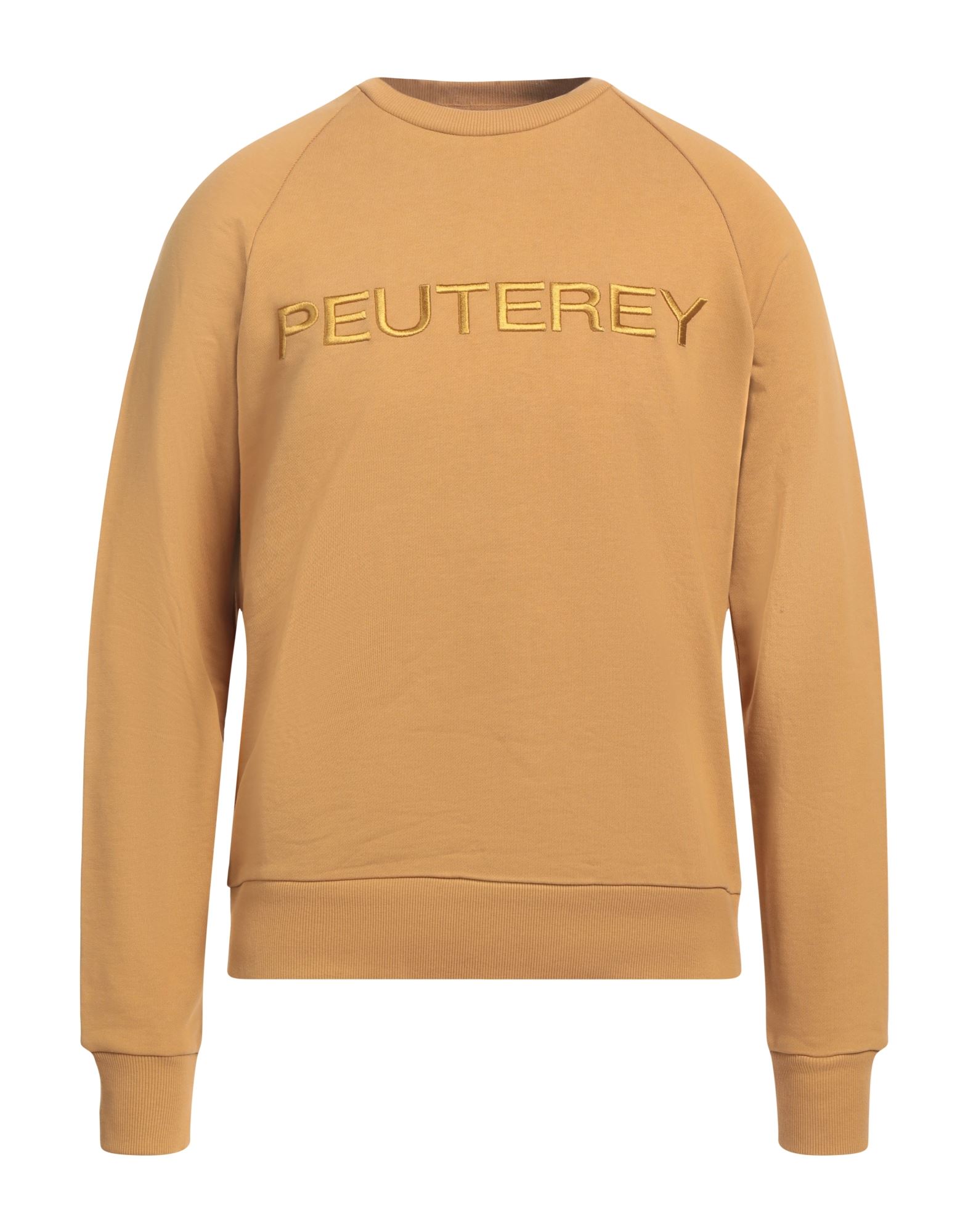 PEUTEREY Sweatshirt Herren Kamel PEUTEREY Sweatshirt Herren Kamel von PEUTEREY