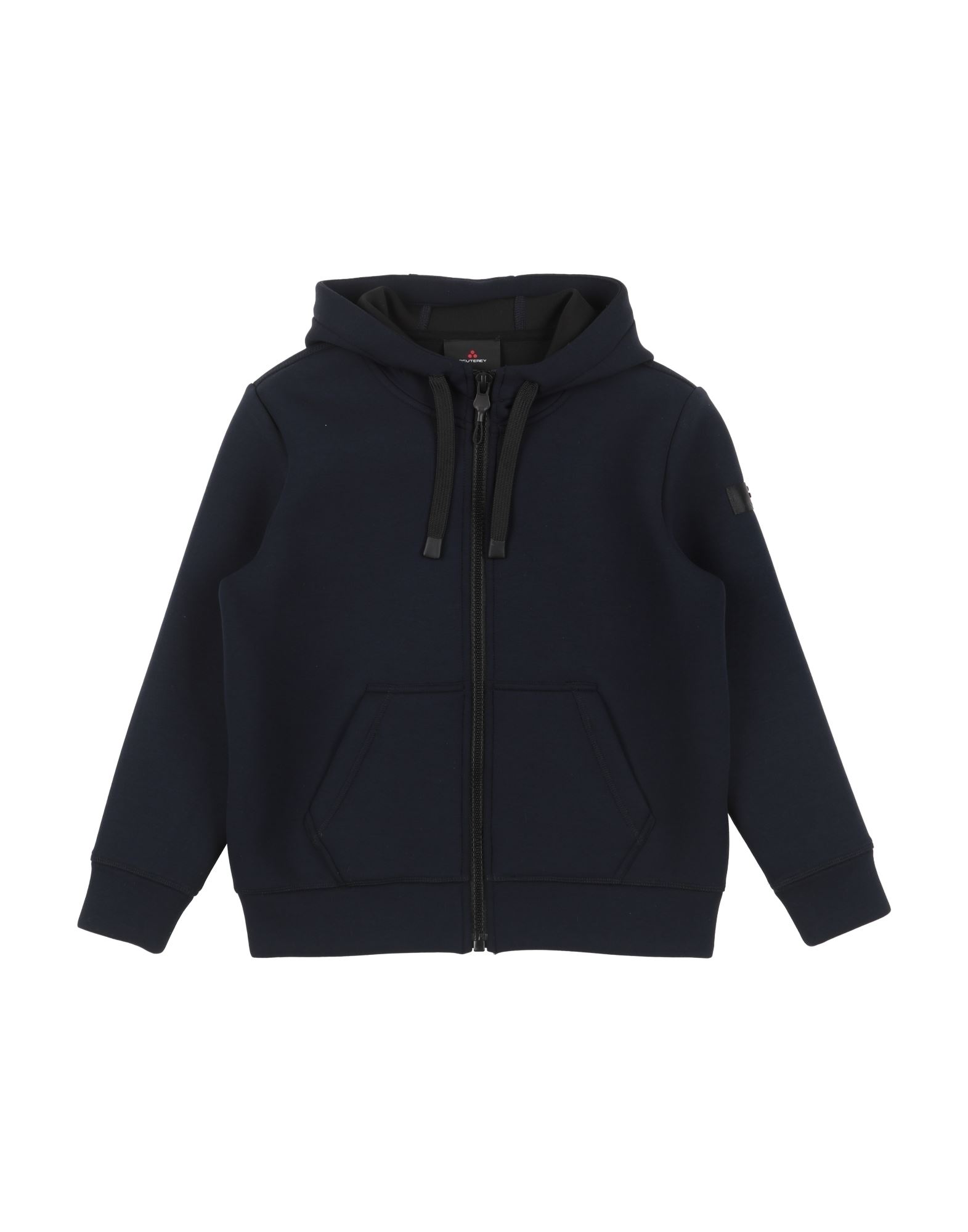 PEUTEREY Sweatshirt Kinder Nachtblau von PEUTEREY