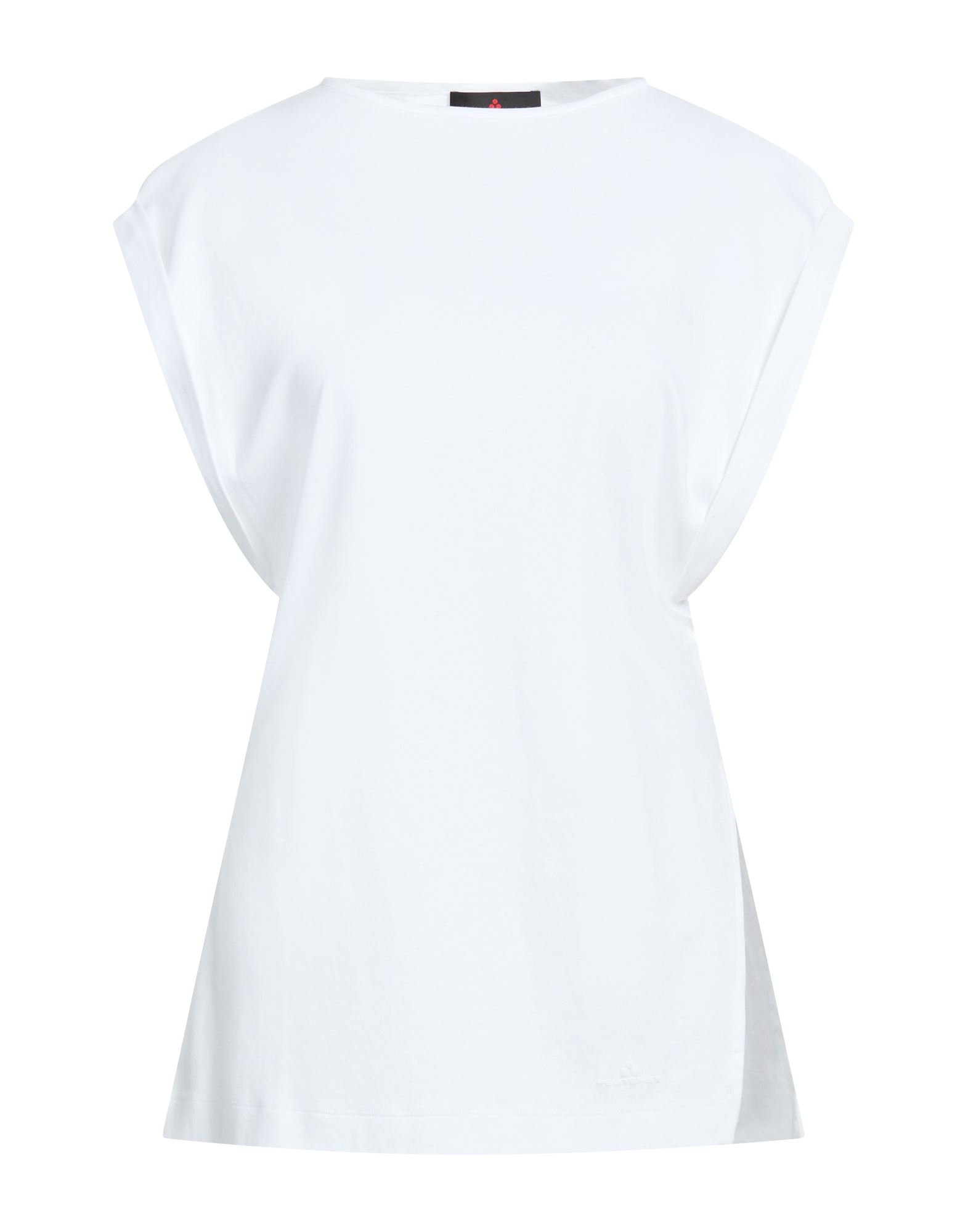 PEUTEREY T-shirts Damen Weiß von PEUTEREY