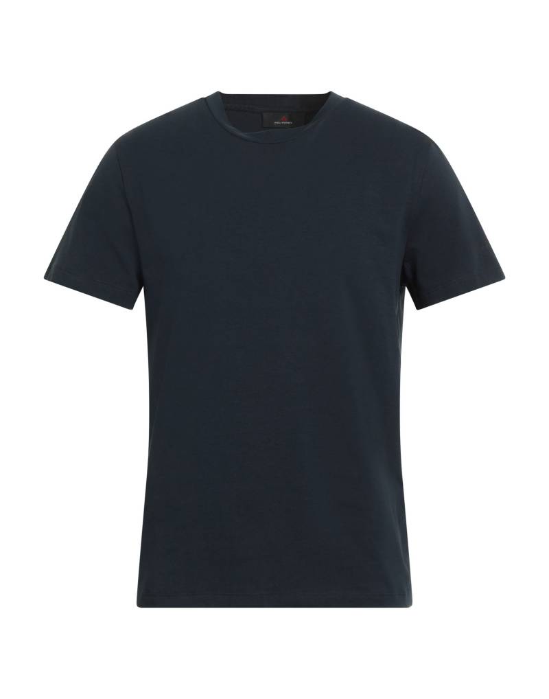 PEUTEREY T-shirts Herren Nachtblau von PEUTEREY