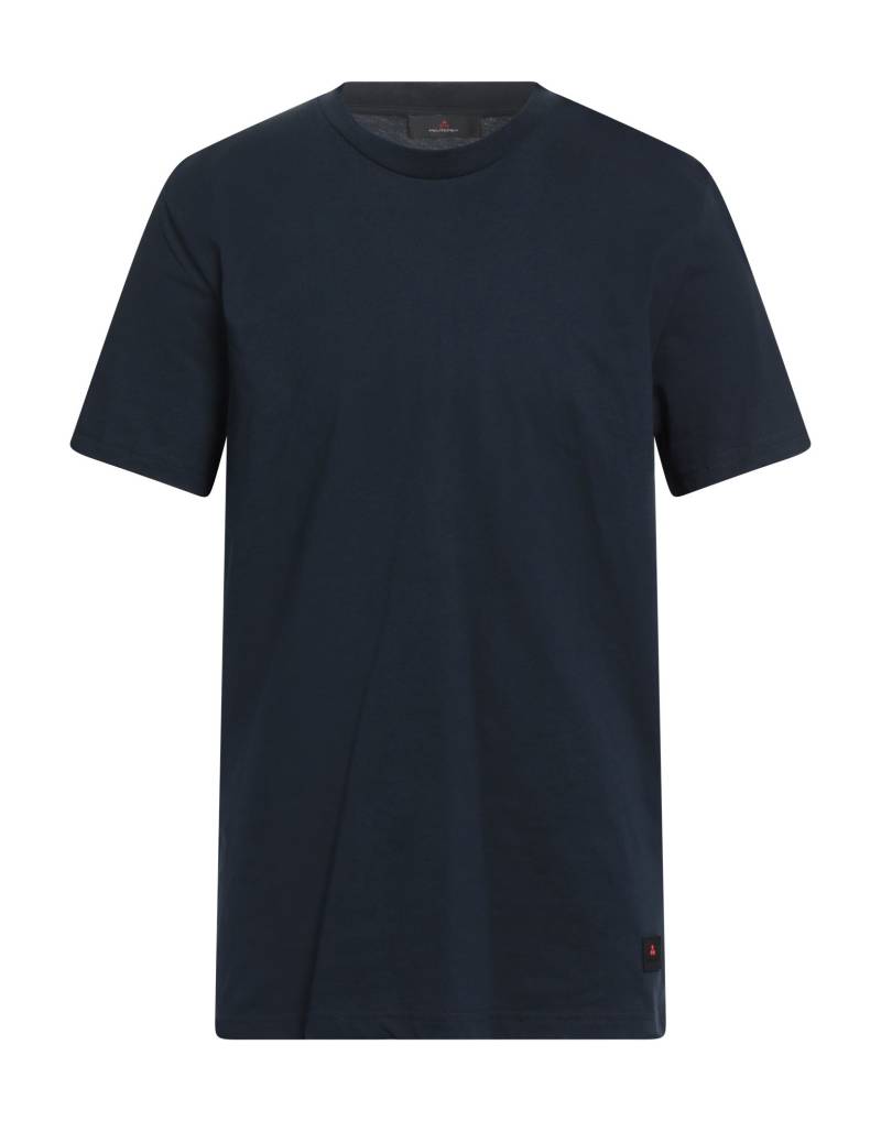 PEUTEREY T-shirts Herren Nachtblau von PEUTEREY