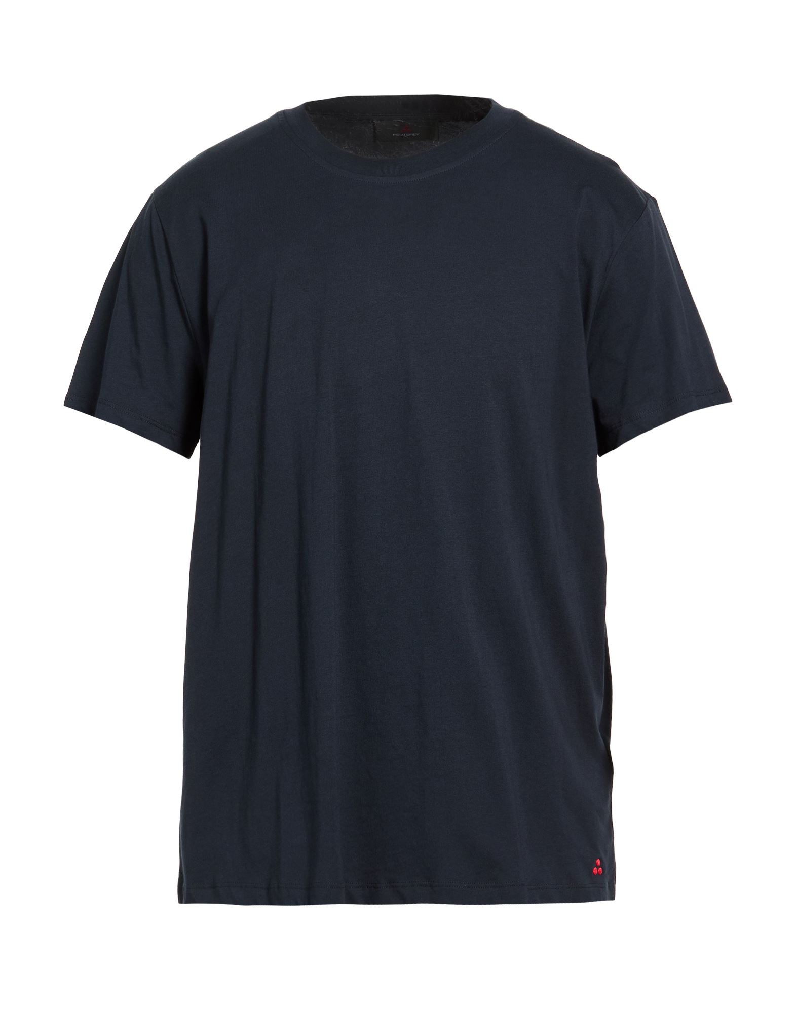 PEUTEREY T-shirts Herren Nachtblau von PEUTEREY