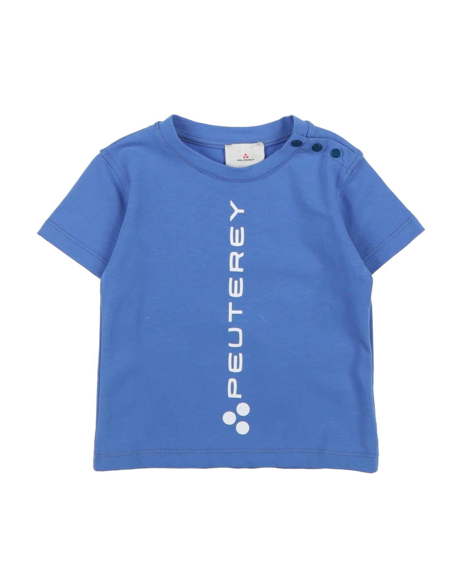 PEUTEREY T-shirts Kinder Hellblau von PEUTEREY