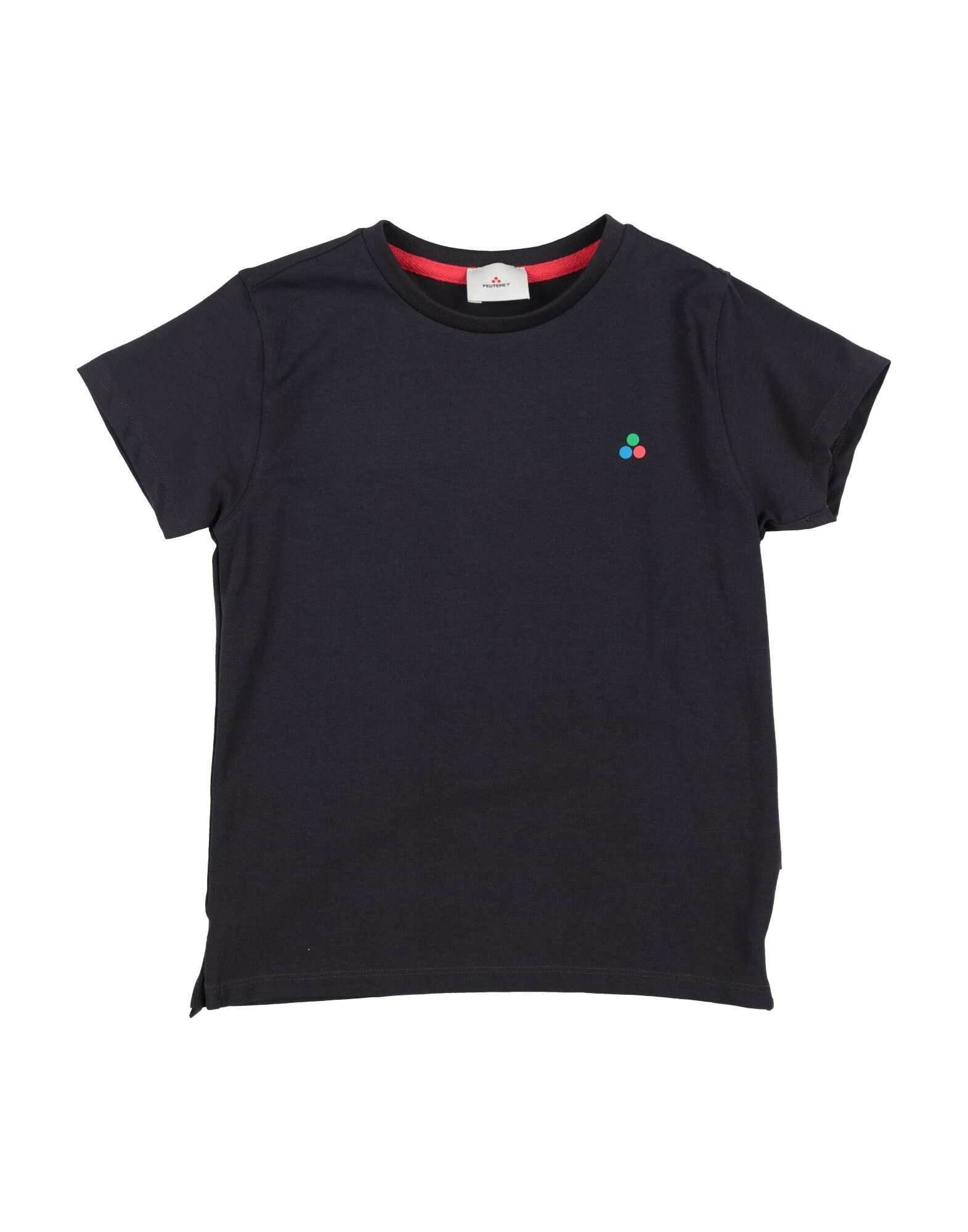 PEUTEREY T-shirts Kinder Marineblau von PEUTEREY