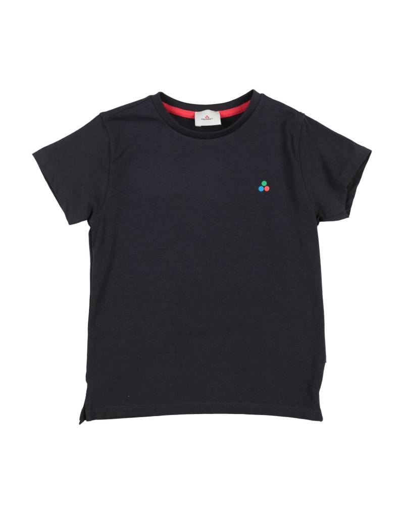 PEUTEREY T-shirts Kinder Marineblau von PEUTEREY