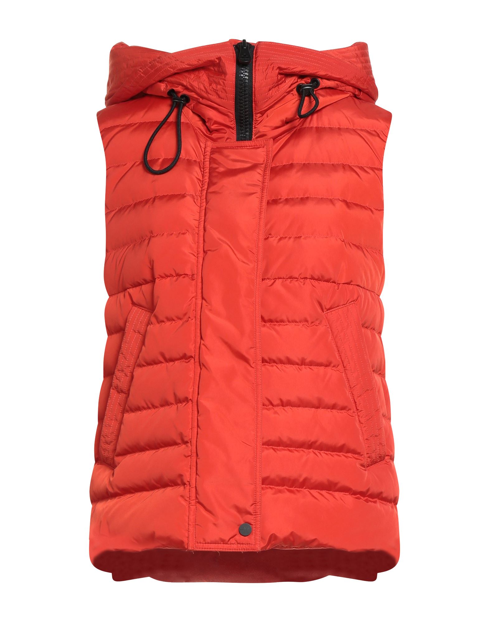 PEUTEREY Weste Damen Tomatenrot von PEUTEREY