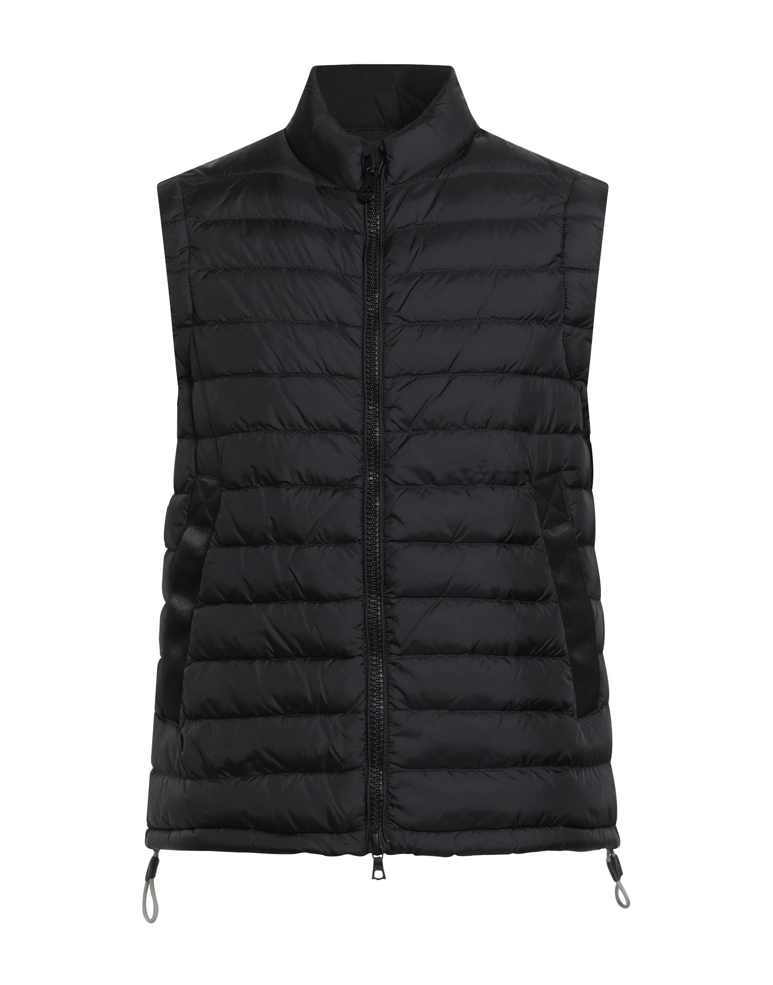 PEUTEREY Weste Herren Schwarz von PEUTEREY