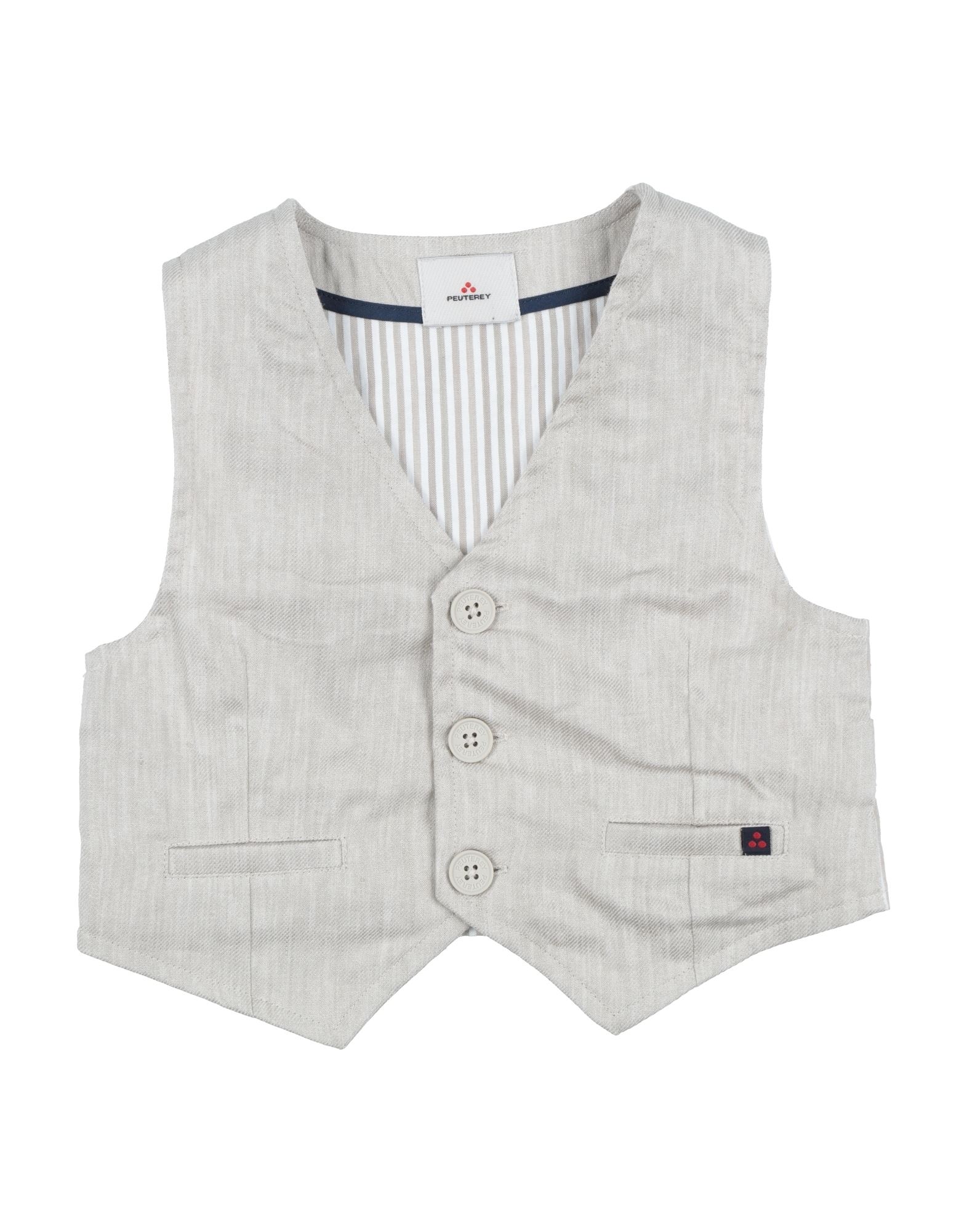 PEUTEREY Couture-weste Kinder Beige von PEUTEREY