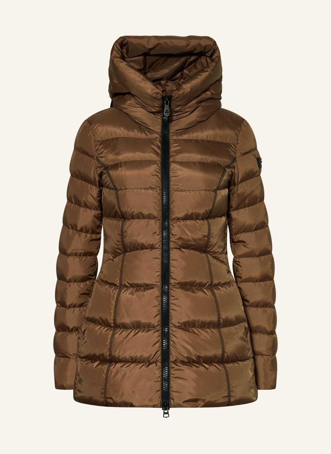 Peuterey Daunenjacke Esdra braun von PEUTEREY