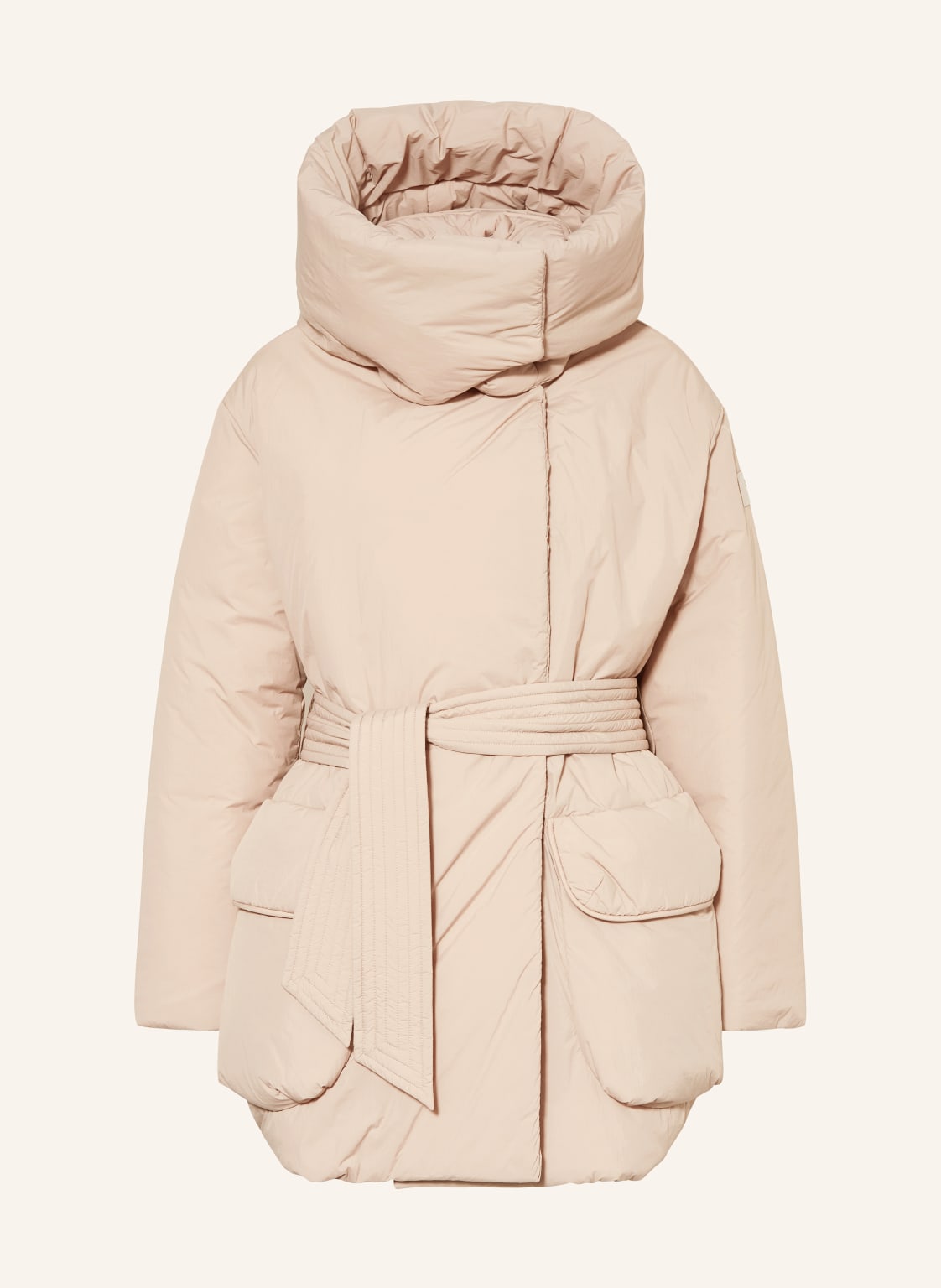 Peuterey Steppjacke Kinsale braun von PEUTEREY