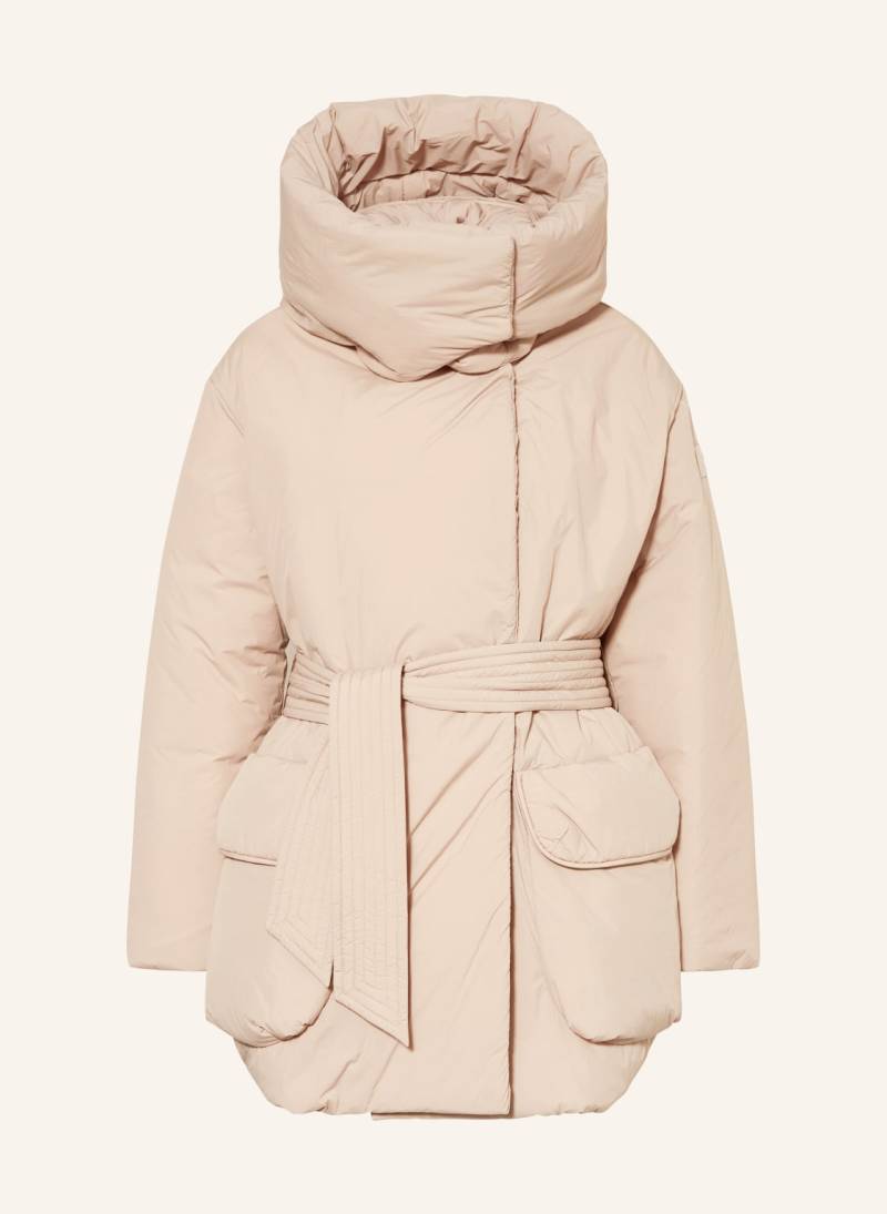 Peuterey Steppjacke Kinsale braun von PEUTEREY