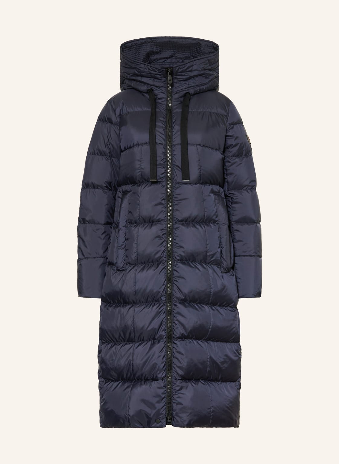 Peuterey Daunenmantel Nunki blau von PEUTEREY