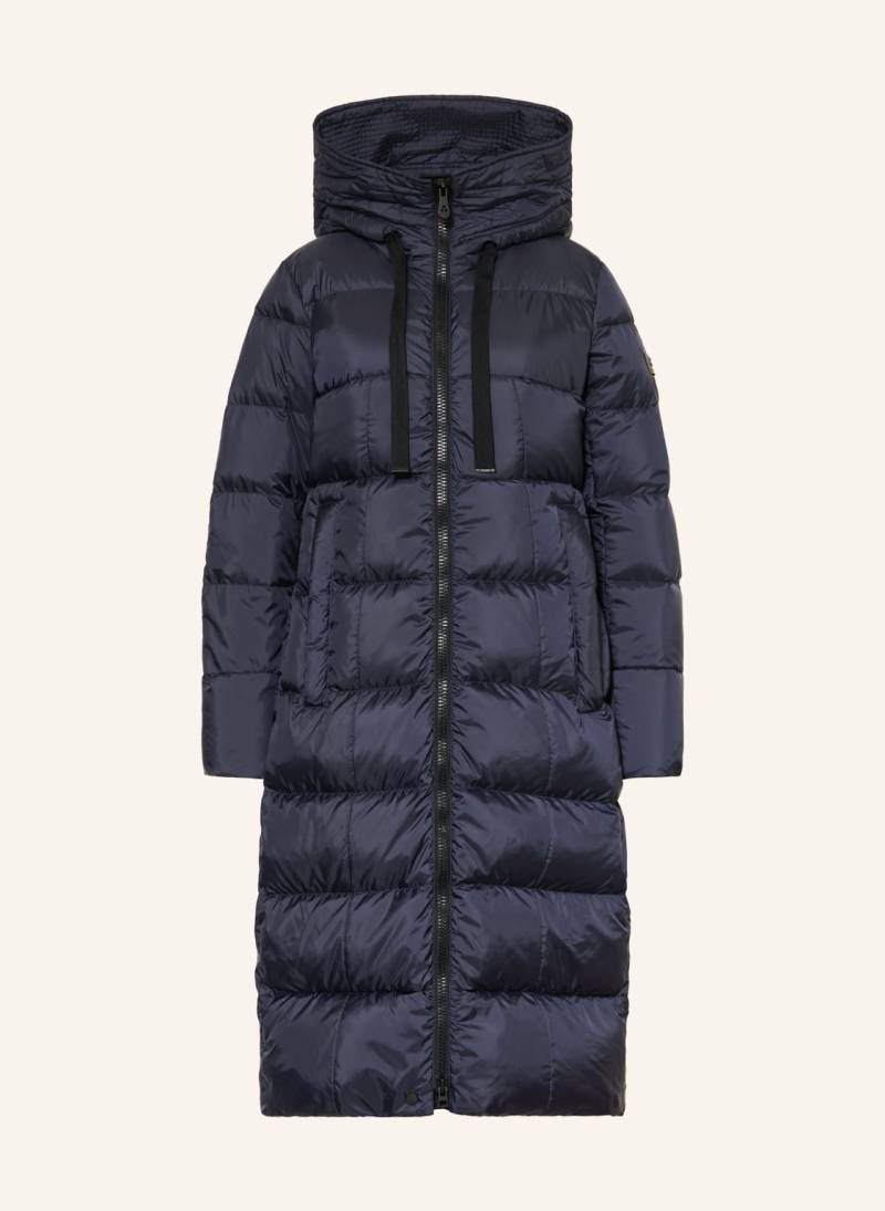 Peuterey Daunenmantel Nunki blau von PEUTEREY