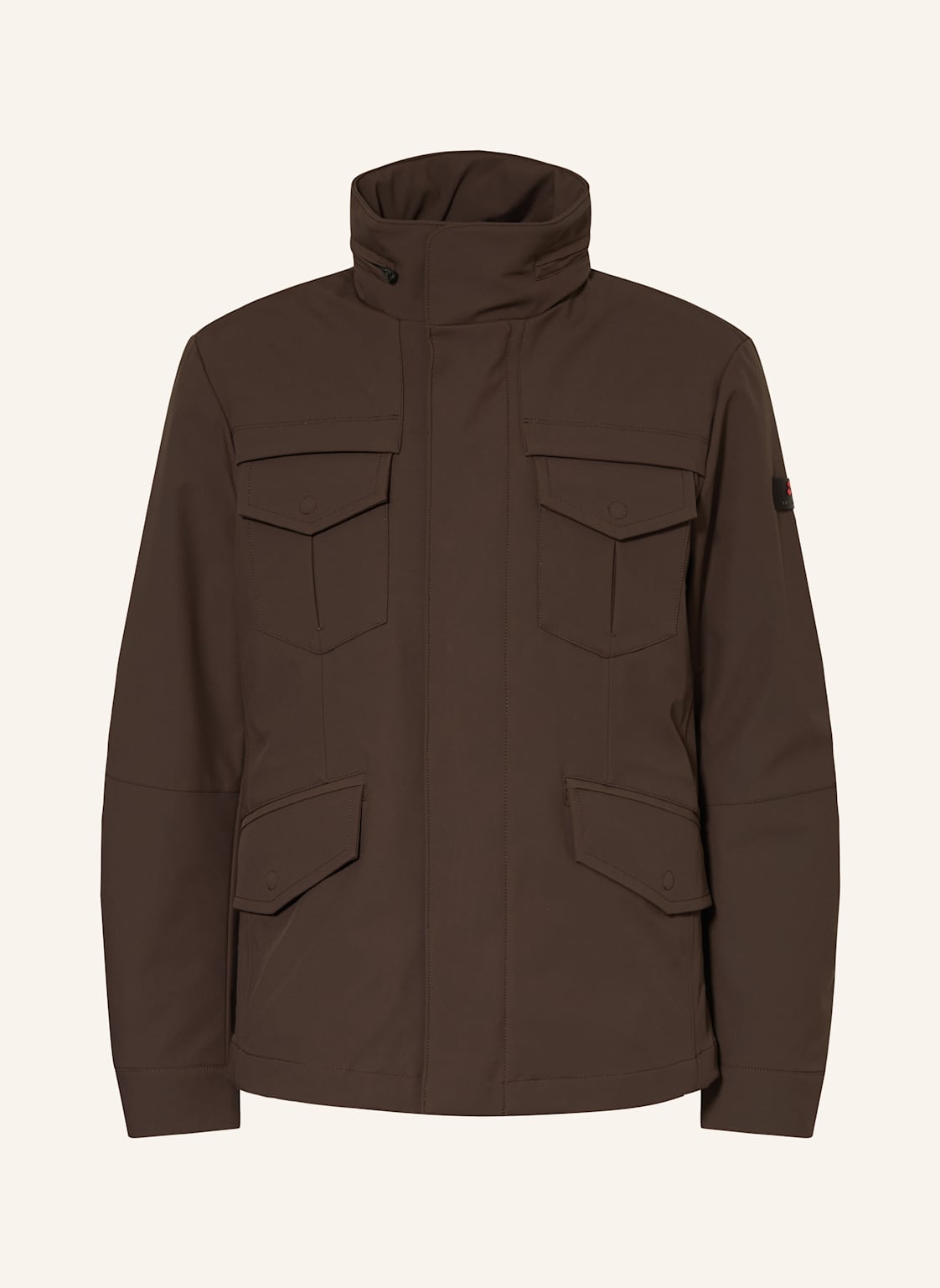 Peuterey Fieldjacket braun von PEUTEREY