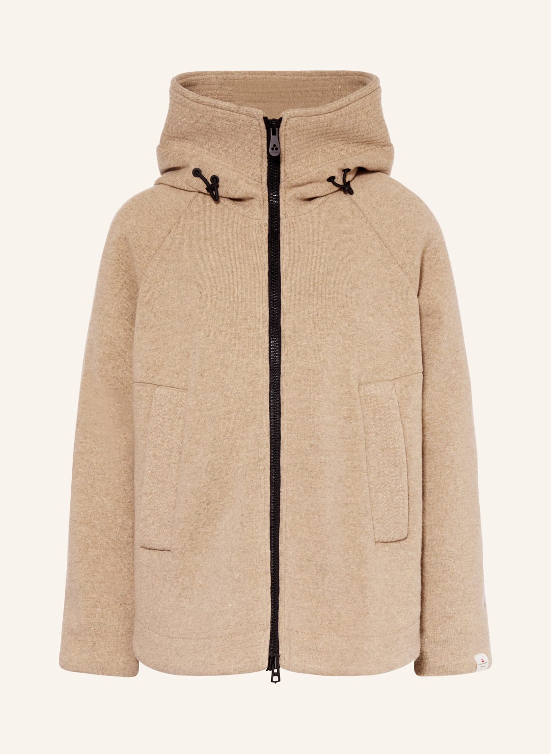 Peuterey Jacke Olafur braun von PEUTEREY