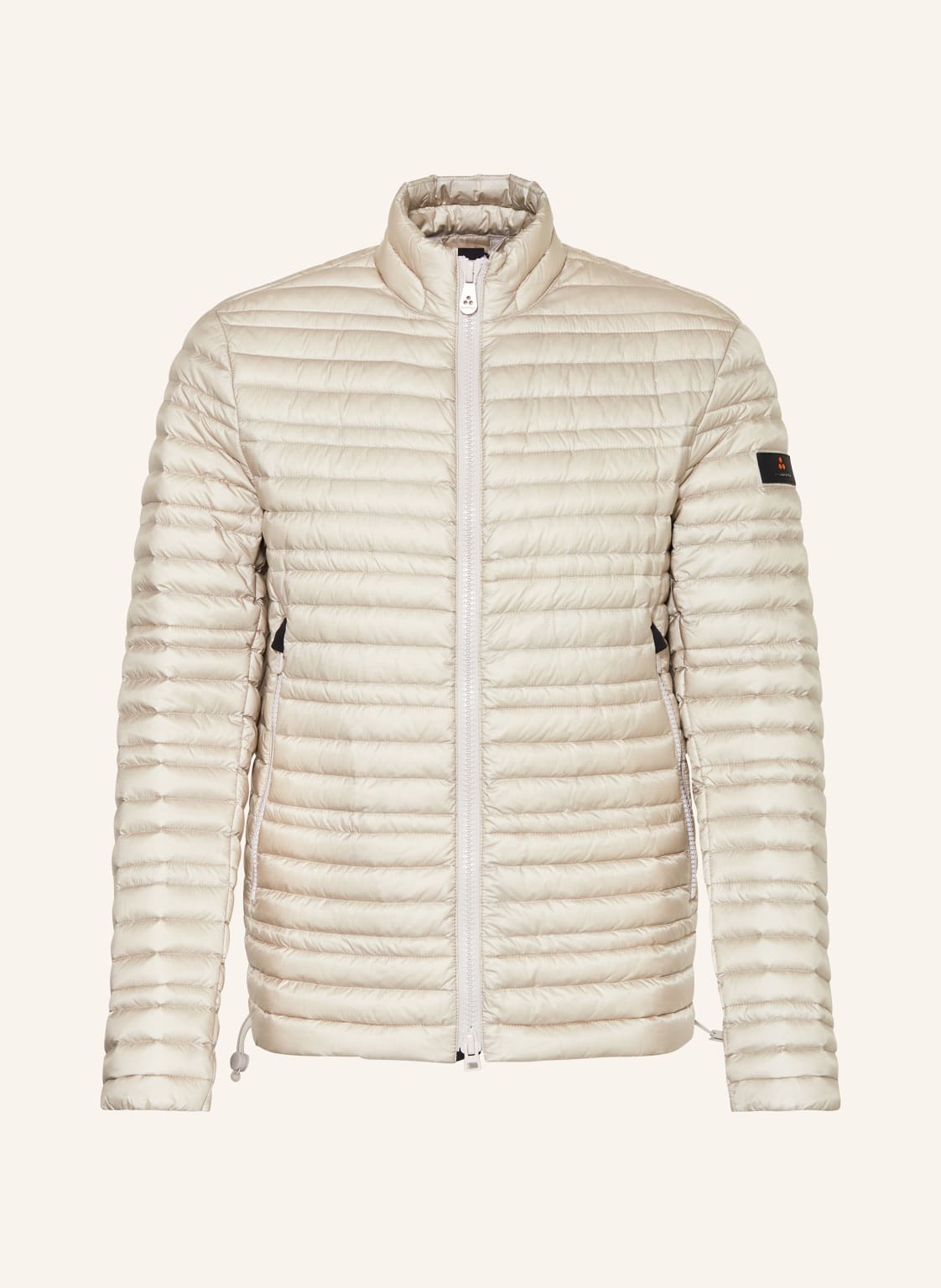 Peuterey Lightweight-Daunenjacke Sylt beige von PEUTEREY