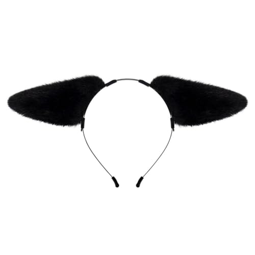 PEVive Urlaub Kopfschmuck Kinder Haarreifen Bühnenauftritte Haar Ba- Dekorativ von PEVive