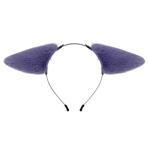 PEVive Urlaub Kopfschmuck Kinder Haarreifen Bühnenauftritte Haar Ba- Dekorativ von PEVive