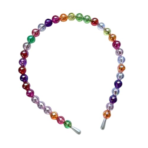 PEVive Urlaub Kopfschmuck Kinder Haarreifen Bühnenauftritte Haar Ba-süße Styles von PEVive