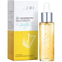 PEZRI - 17 Anti Aging Peptide Essential Lightweight Oil 30ml von PEZRI