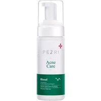 PEZRI - Acne Care Purifying Mousse Cleanser 150ml von PEZRI