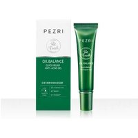 PEZRI - Oil Balance Quick Relief Anti-Acne Gel 18ml von PEZRI