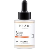PEZRI - Radiqueen Anti Aging Deep Skin Firming Serum 30ml von PEZRI