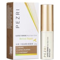 PEZRI - Super Firming Multi Balm Stick Retinol Repair 6.5g von PEZRI