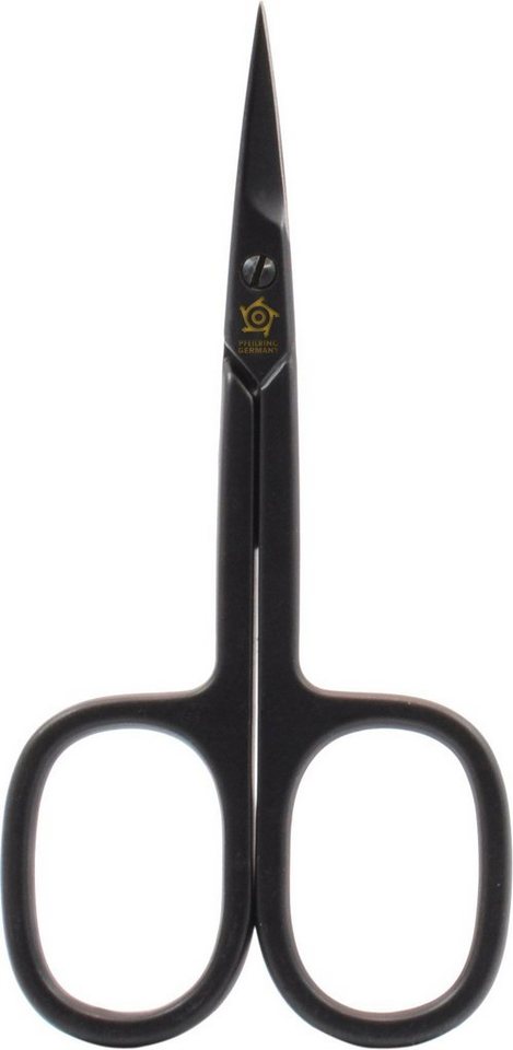 PFEILRING Hautschere, brüniert von PFEILRING