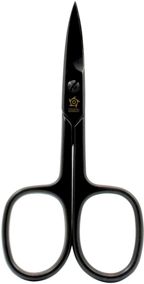 PFEILRING Nagelschere, brüniert von PFEILRING