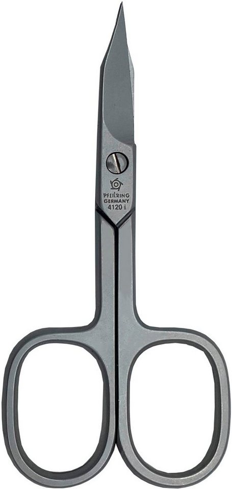PFEILRING Nagelschere, rostfrei, Inox von PFEILRING