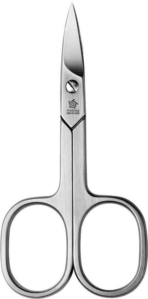 PFEILRING Nagelschere, rostfrei, satiniert, Inox von PFEILRING