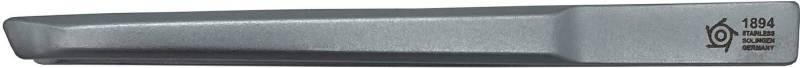 PFEILRING Pinzette, schräg, rostfrei von PFEILRING