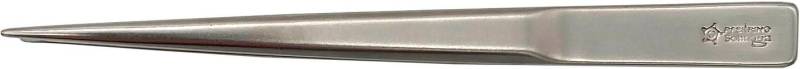PFEILRING Pinzette, spitz, rostfrei von PFEILRING