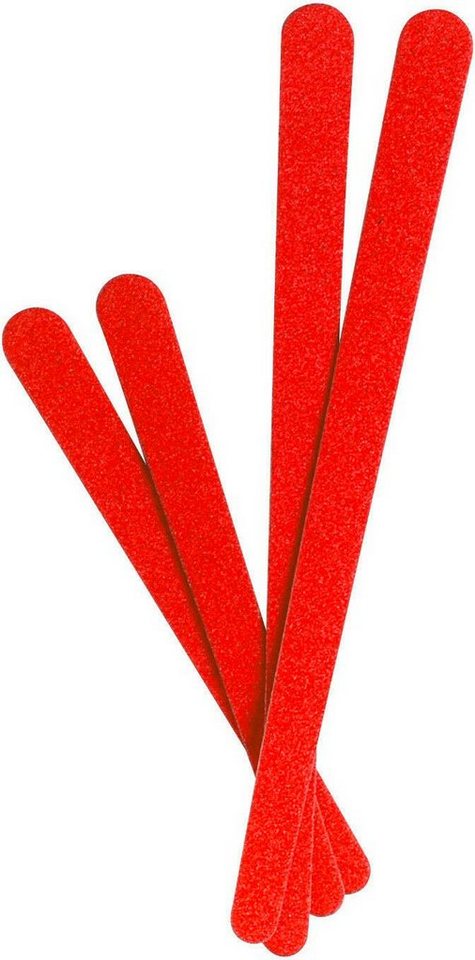 PFEILRING Sandblatt-Nagelfeile, Maniküre, Nagelpflege von PFEILRING